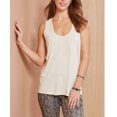 thumbnail image 1 of Varley Long Palmer Tank Top Eggnog ( L ), 1 of 2