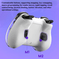 thumbnail image 3 of Wireless Switch Controller for Switch Joystick Gaming Joypad Hall Effect, 3 of 8
