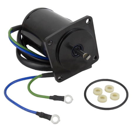 Tilt Trim Motor Fits Yamaha Outboard 67F-43880-00-00 67F438800000