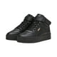 thumbnail image 2 of Tenis Puma Carina Street Black Mujer negro 23, 2 of 5