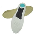 thumbnail image 2 of Happystep® Arch Support Walking Insoles with Excellent Ball Of Foot Cushioning and Shock Absorption, 2 of 6