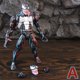 thumbnail image 1 of Marvel increíble Spiderman Peter Park animado Venom Carnage simbionte negro Kraven el cazador 6 "figura de acción Retro leyendas Juguetes, 1 of 5