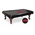 thumbnail image 3 of Holland Bar Stool BCV7ArknUn Arkansas Billiard Table Cover, 3 of 3