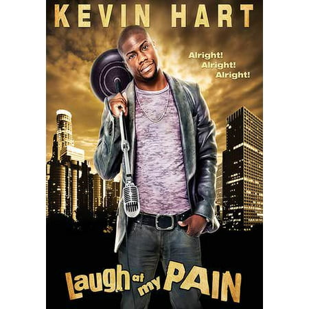 Kevin Hart: Laugh at My Pain (Vudu Digital Video on (Best Kevin Hart Stand Up)