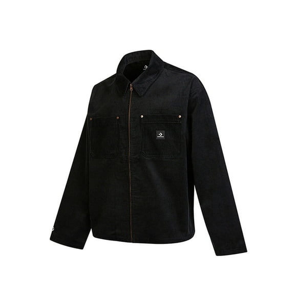 CONVERSE Male Adult Medium 10023770-A01 Black