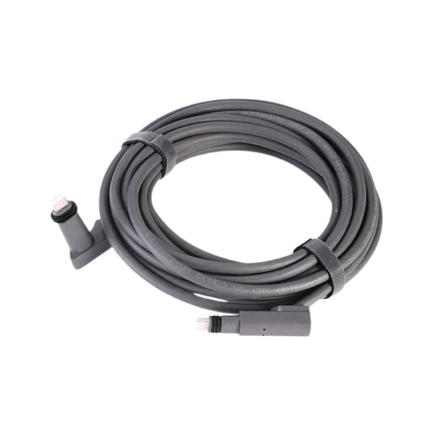 Cable de repuesto para enrutador rectangular V2 Gen 2, extensión impermeable de 24 AWG 20 pies