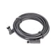 thumbnail image 1 of Cable de repuesto para enrutador rectangular V2 Gen 2, extensión impermeable de 24 AWG 20 pies, 1 of 9