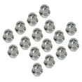 thumbnail image 2 of High Strength 16Pcs Wheel Nuts For M12X1 5 For Ford Focus Built For Extreme Conditions Compatible With Multiple Models, 2 of 9