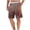 Red, variant on EOYWHK Beach Shorts for Men Casual Elastic Waist Drawstring Casual Shorts Soft Lightweight Breathable Workout Shorts for Men Black L