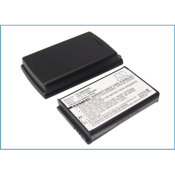 1600mAh AB403450BA Battery for Samsung SCH-R200