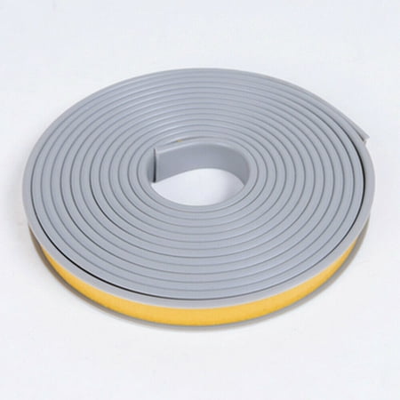 

9-20mm Self Adhesive Edging Tape Furniture Banding Seal Strips U Shaped Tools
