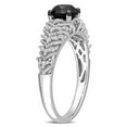 thumbnail image 3 of Everly Women's Diamond 14K White Gold Engagement Ring, 3 of 6