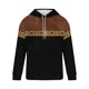 thumbnail image 4 of Sudadera con capucha para hombre, moda, bolsillos, manga larga, estilo étnico, estampado vintage, sudadera con capucha, blusa de poliéster para hombre, 4 of 4