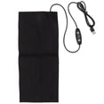 thumbnail image 2 of Electric Cloth Warmer, USB Heating Pad Massaging 5V 2A Foldable  For Clothes, 2 of 8