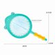 thumbnail image 5 of Baby bath water toy - Bath Toy , Fishing Floating Animals Squirts Toys Games Playing Set with Fishing net , Fish Net Game in Bathtub Bathroom Pool for Babies Toddlers and Kids (green), 5 of 5