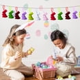 thumbnail image 6 of PayUSD Bunny Rabbit Set for Easter Decoration 10 Pack, 6 of 6