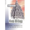 thumbnail image 1 of Pre-Owned Hindu Writings: A Short Introduction to the Major Sources (Paperback) 1851682309 9781851682300, 1 of 1