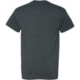 thumbnail image 2 of W Republic 554-354-BLK-03 Men North Florida Ospreys Script T-Shirt, Black - Large, 2 of 7