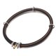 thumbnail image 5 of Anillo redondo de burbujas de aire para oxigenación de peceras, material de cobre, se conecta al tubo de aire de 15cm de diámetro, adecuado para bomba de oxÍmeno de, 5 of 7