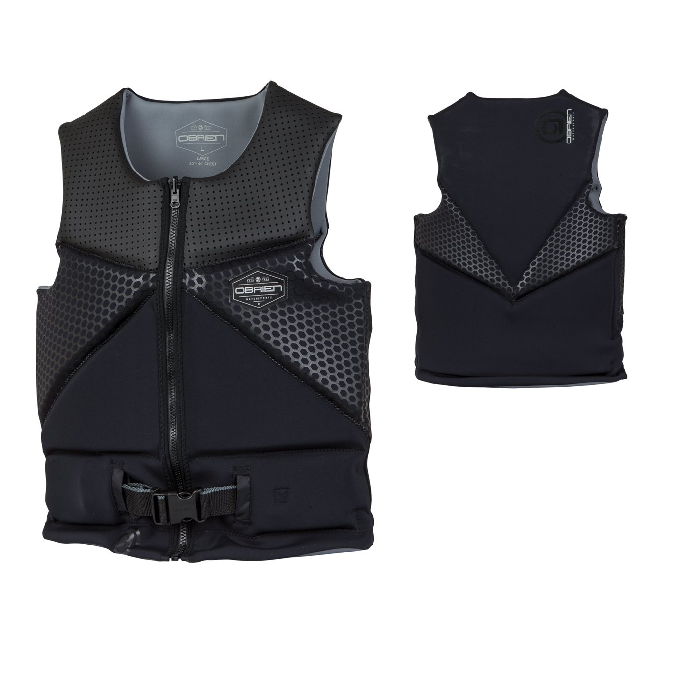 O'Brien Aussie Neoprene Vest Men's