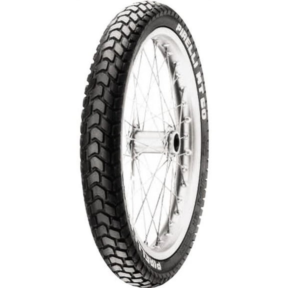 Pirelli MT 60 Front Tire | 90/90-21 | 54H (3982400)