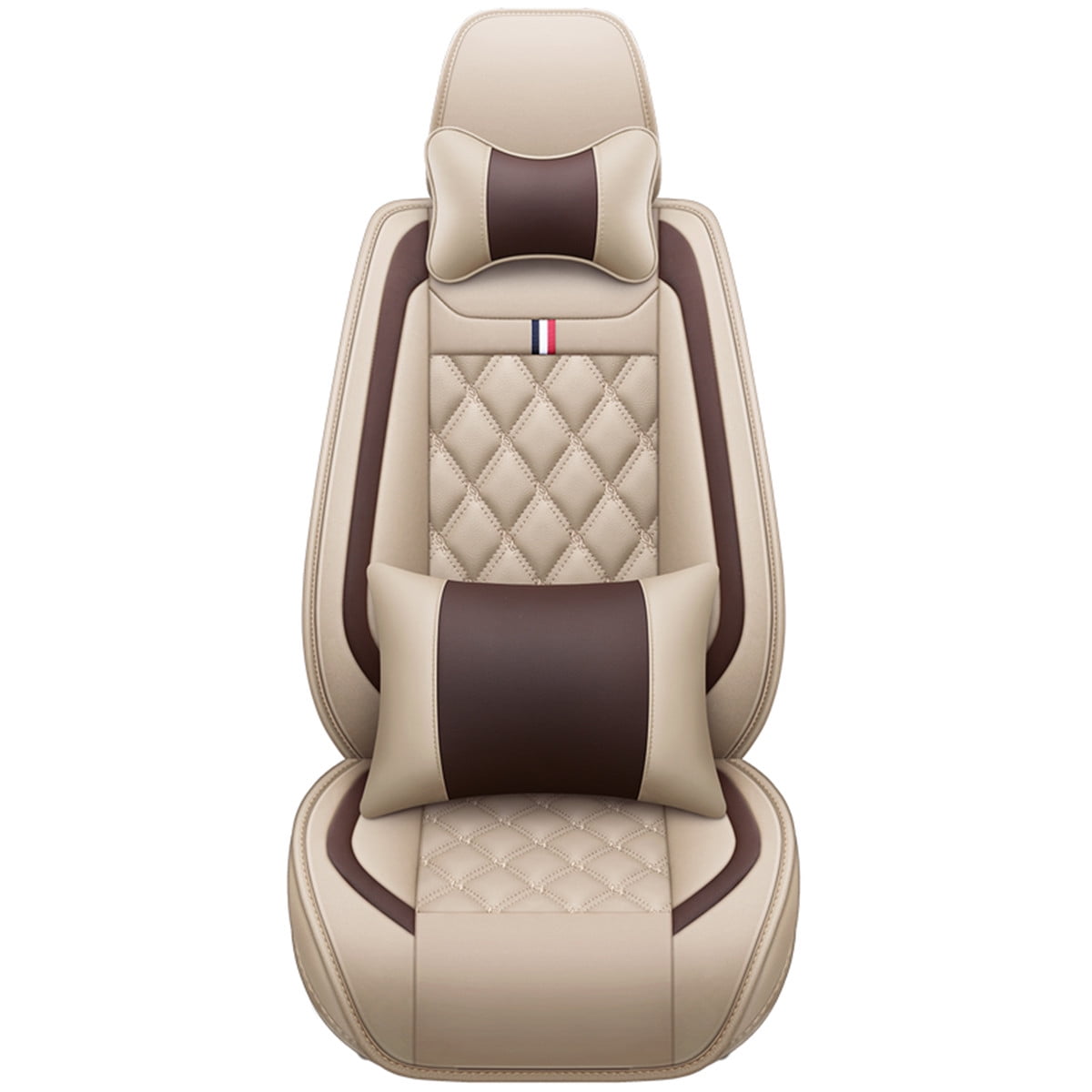 Breathable PU Leather Anti-Slip Backing 