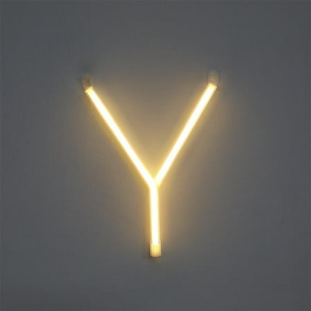 

Barhoo Led Light Bulbs Daylight Clearance! An Led Light Wihte Standing Light Light up Hanging Letter Led Warm Letters Plastic Lights Led Light