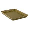 thumbnail image 3 of NUCU 9.5" x 13" Aluminum Nonstick Baking Sheet, (2Pieces), 3 of 4