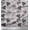 Light Gray, variant on Soimoi Green Cotton Duck Fabric Lily Floral Decor Fabric Printed Yard 42 Inch Wide
