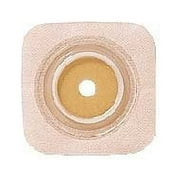 ConvaTec Sur-Fit Natura Stomahesive Flexible Wafer Item #125267 - 1 Box of 10
