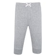 thumbnail image 6 of Hudson Baby Girl Cotton Pants and Leggings, Black Toile, 4T, 6 of 6