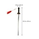 thumbnail image 5 of Espada china de Tai Chi, espada retráctil, juguete deportivo para exteriores, espada clásica con borlas, accesorio de rendimiento, 5 of 8