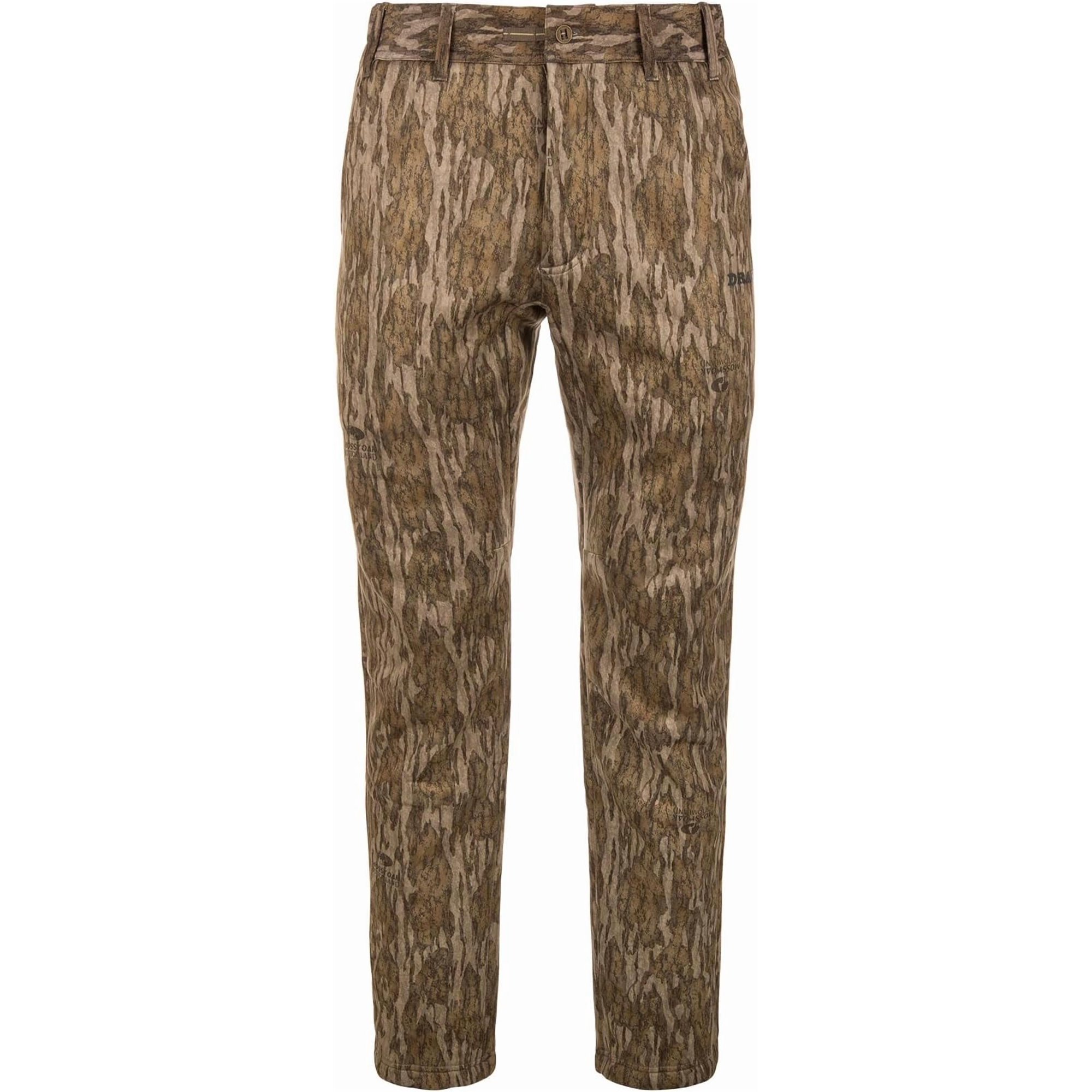 Drake Waterfowl Men s MST Ultimate Wader Hunting Pants Bottomland M