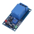 thumbnail image 1 of Capteur de Gouttes de Pluie, Module de Protection Résistant à l'Oxydation pour Équipements de Robot, 1 of 8