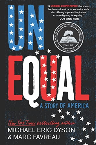 Pre-Owned Unequal: A Story of America Paperback