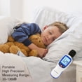 thumbnail image 2 of Innocent Noise Meter Cross-Border Supply Large Price Excellent Meter, 2 of 9