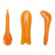 thumbnail image 2 of Juego de palos de acupuntura, juego de herramientas de raspado de palo de masaje de acupuntura de 3 piezas Juego de herramientas Gua Sha confiable y duradero, 2 of 8