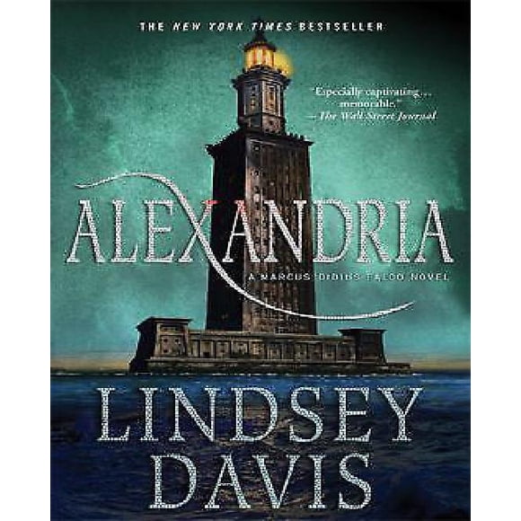 Alexandria By Davis, Lindsey