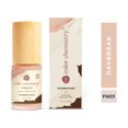 thumbnail image 2 of Color Chemistry Organic Foundation, 30 ml | Juicy Chemistry (Daybreak FW01), 2 of 5
