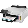 thumbnail image 3 of Canon MAXIFY GX5020 Wireless MegaTank Small Office Printer, 3 of 3