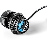 Jebao SOW-3 Wave Maker Flow Pump with Controller for Marine Reef Aquarium, 792gph