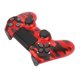 thumbnail image 5 of Controlador inalámbrico Gamepad, controlador de juego Controlador de juego de doble vibración Gamepad inalámbrico Mejora tu experiencia, 5 of 9