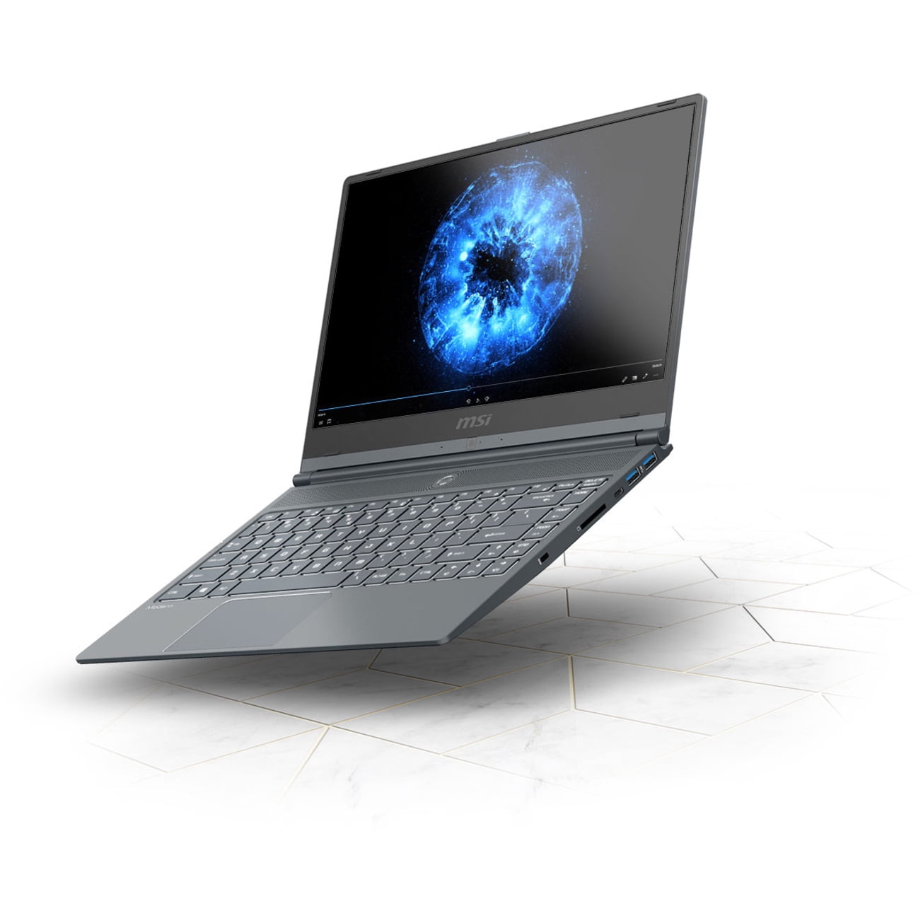 MSI Modern 14、512GB SSD、i5-10210U、MX250 Amazon.com: MSI Modern 14 14
