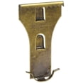 thumbnail image 3 of Dyno Seasonal Solutions 73012-2C 2 Pack- Queen Size Metal Brick Clip, 3 of 3