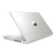 thumbnail image 3 of Laptop HP 14" FHD Intel Core i3-1125G4, RAM 4GB ,128 GB SSD Windows 10 Home modo S-Plata HP 14-dq2031tg, 3 of 3