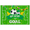 1A, variant on Happy Birthday Soccer Themed Background Banner Decorations for Birthday Parties Photography Props Soccer Fan Celebrations Decor Backdrop