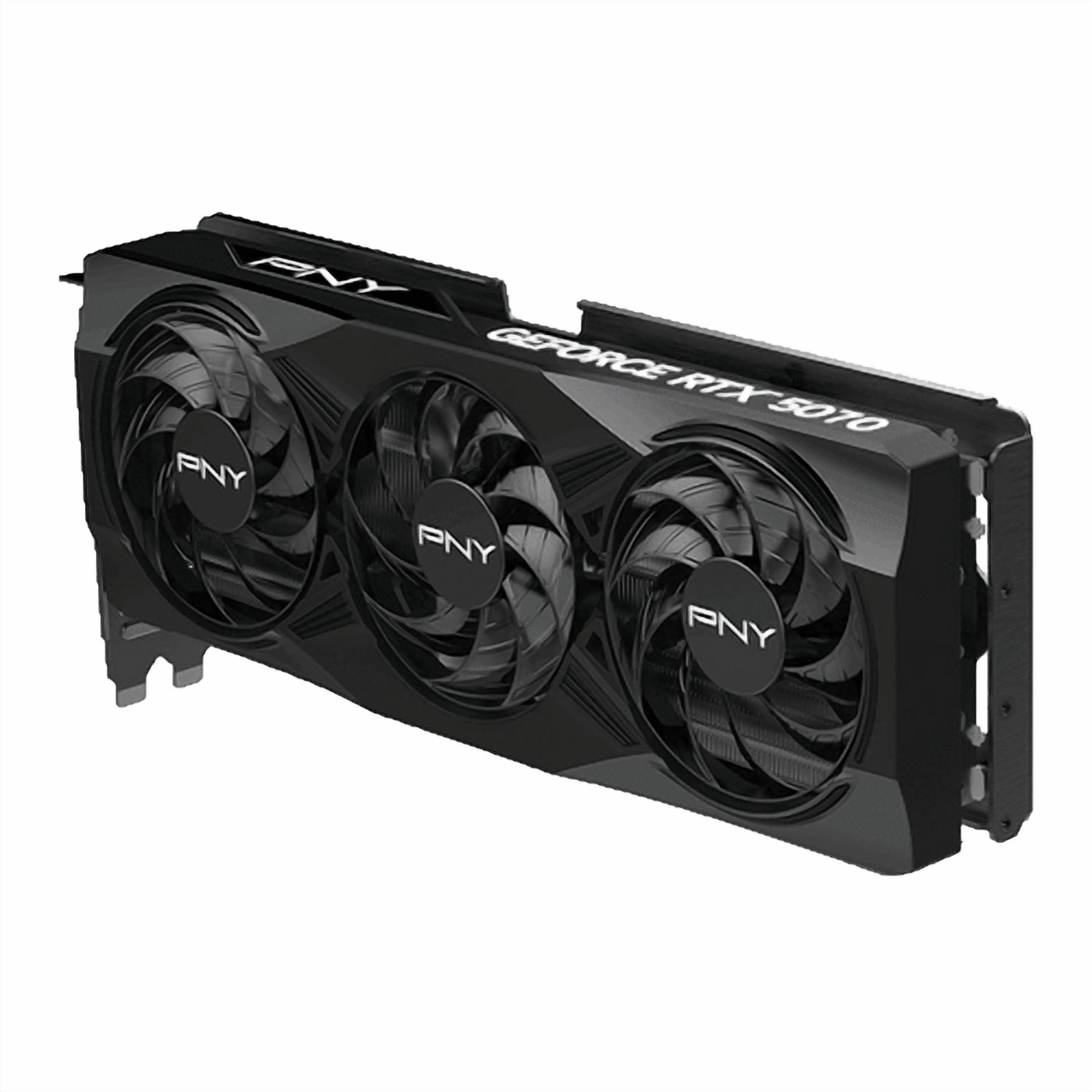 PNY VCG507012TFXPB1 NVIDIA GeForce RTX 5070 Triple Fan Graphic