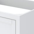 thumbnail image 6 of Craft + Main Lcvt3122-Qsw Lanagan 32" Free Standing Single Basin Vanity Set - Shaded, 6 of 7