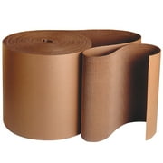 Partners Brand Corrugated Roll,Singleface,60x250 ft. SF60