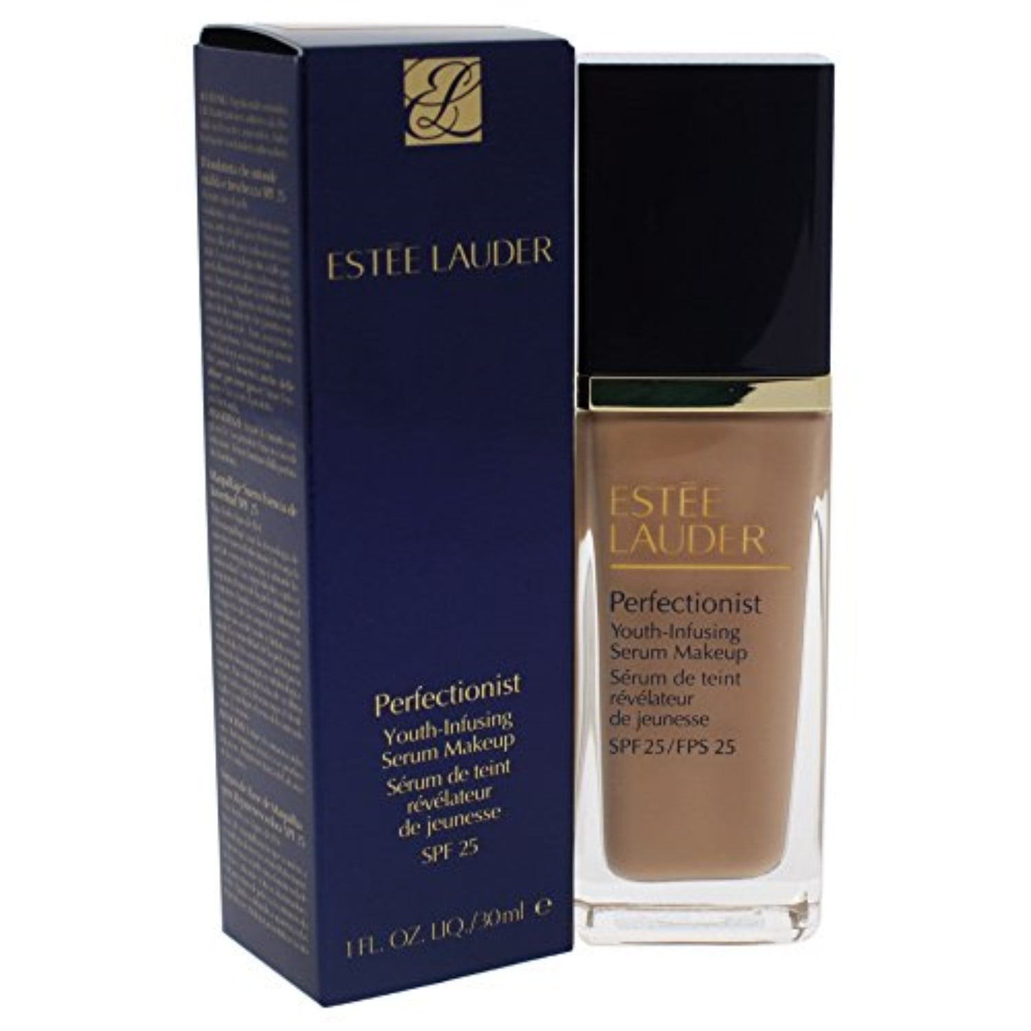 Estee Lauder Perfectionist Youth Infusing Makeup SPF25 | eBay